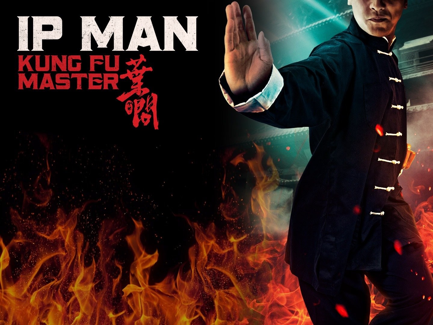 ip man 4 filmyzilla